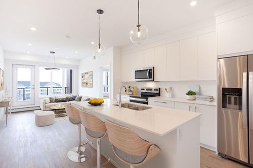 1303-681 Savanna Boulevard Ne, Calgary, AB, T3J5N9 | Card Image