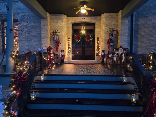 34 Logan Loop, Highland Park, IL, 60035-5903 | Card Image