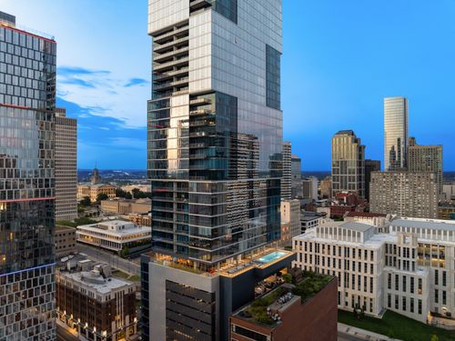 apt-2001-805 Church St, Nashville, TN, 37203-6369 | Card Image