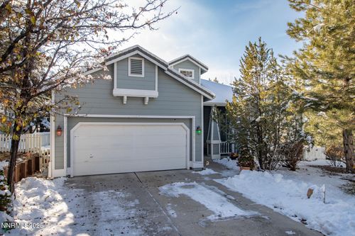 3790 Ranch Crest Dr, Reno, NV, 89509-6869 | Card Image