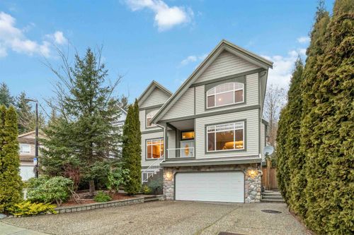 2018 Turnberry Lane, Coquitlam, BC, V3E3N5 | Card Image