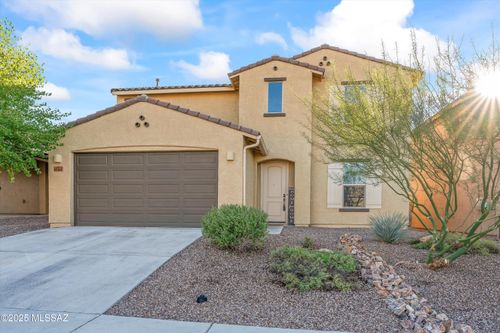 11162 S Golden Aspen Dr, Vail, AZ, 85641-4500 | Card Image