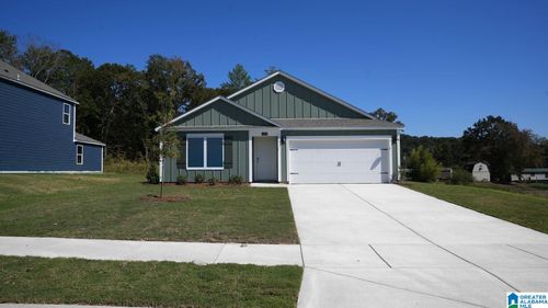 2200 Ogletree Pl, PELL CITY, AL, 35125 | Card Image
