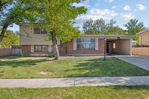 3421 W Brett Ave, West Valley City, UT, 84119-4207 | Card Image