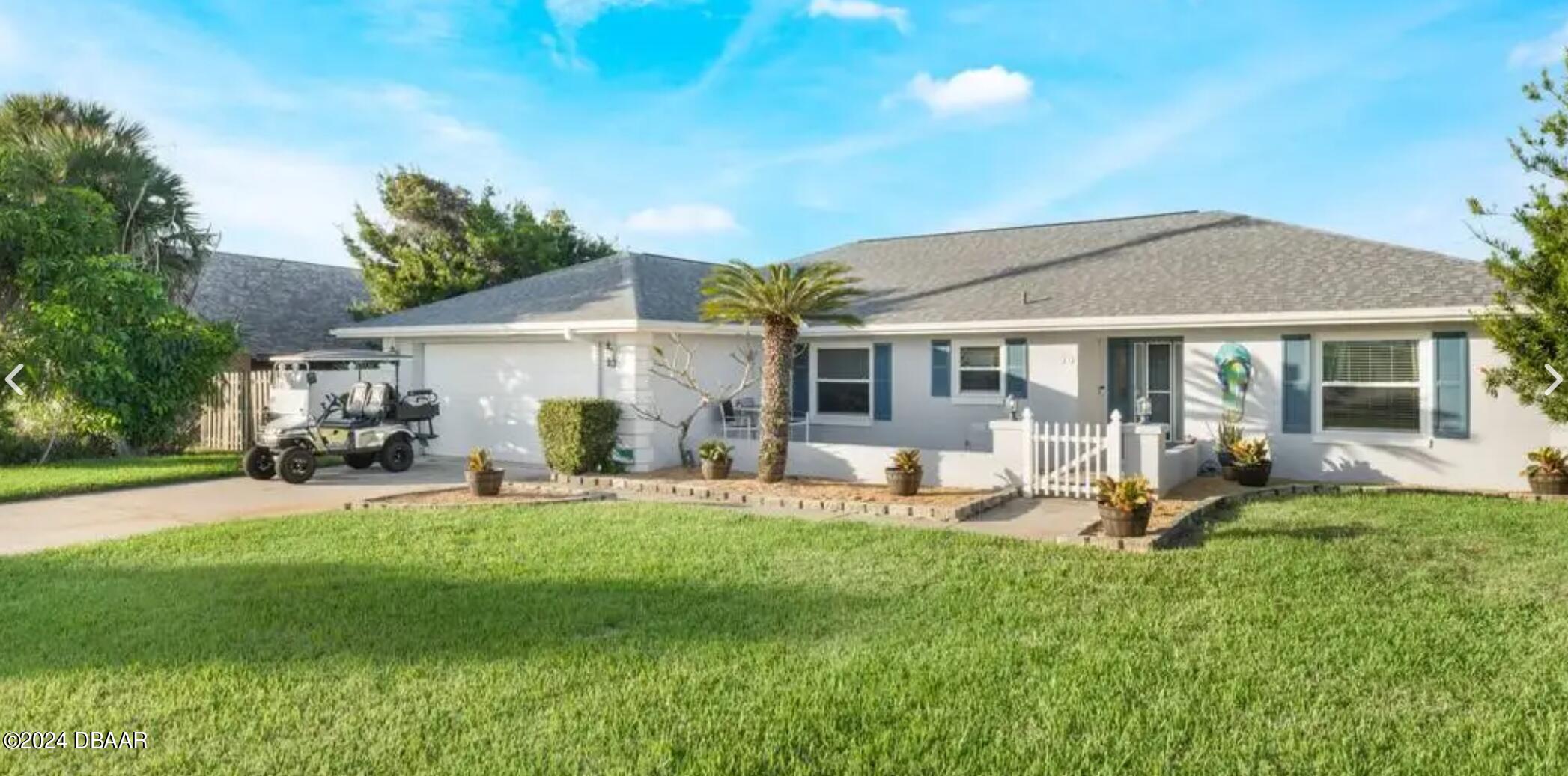 Inlet Harbor Rd, Ponce Inlet, FL 32127 #1