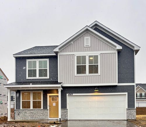 4849 Island Park Dr, Woodbury, MN, 55129-5735 | Card Image