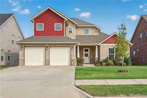 2408 Sw 18th St, Bentonville, AR, 72713-6019 | Card Image