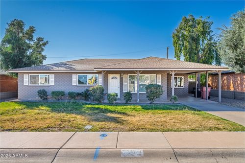 7301 E Palm Ln, Scottsdale, AZ, 85257-1460 | Card Image