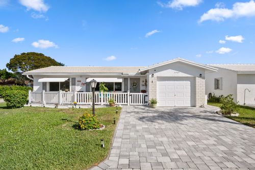 2305 Sw 21st Terrace, Boynton Beach, FL, 33426 | Card Image