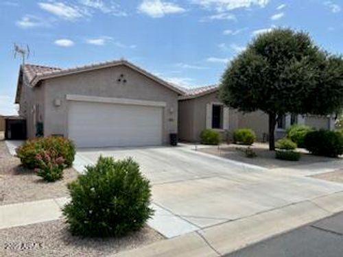 10 N Agua Fria Ln, Casa Grande, AZ, 85194-3801 | Card Image