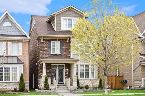 201 Donald Sim Ave, Markham, ON, L6B0Z1 | Card Image