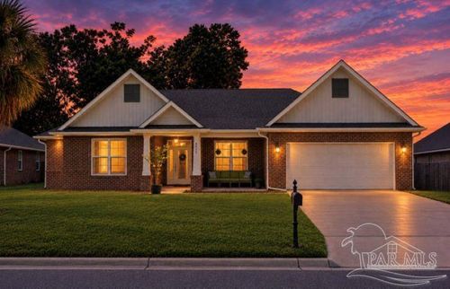 6015 Alder Ave, Pensacola, FL, 32526-4546 | Card Image