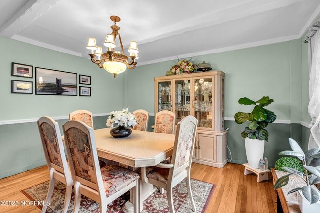 404 Adamston Rd, House other with 3 bedrooms, 2 bathrooms and null parking in Brick NJ | Image 9