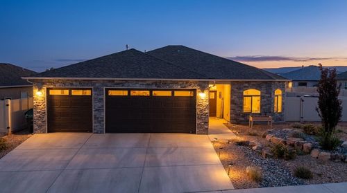 2925 Burnbank Way, Grand Junction, CO, 81504-6196 | Card Image