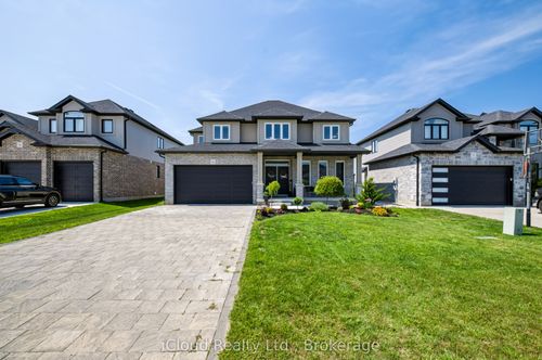 94 Beech Blvd, Tillsonburg, ON, N4G5S1 | Card Image