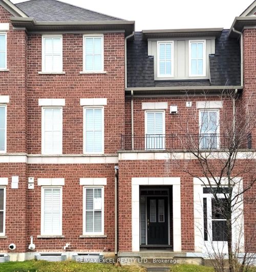 17 Earnshaw Dr, Markham, ON, L6C0E4 | Card Image