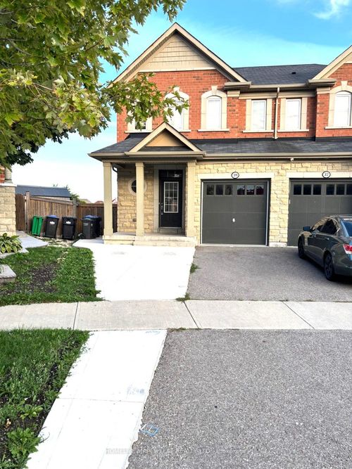 39 Sussexvale Dr, Brampton, ON, L6R3R5 | Card Image