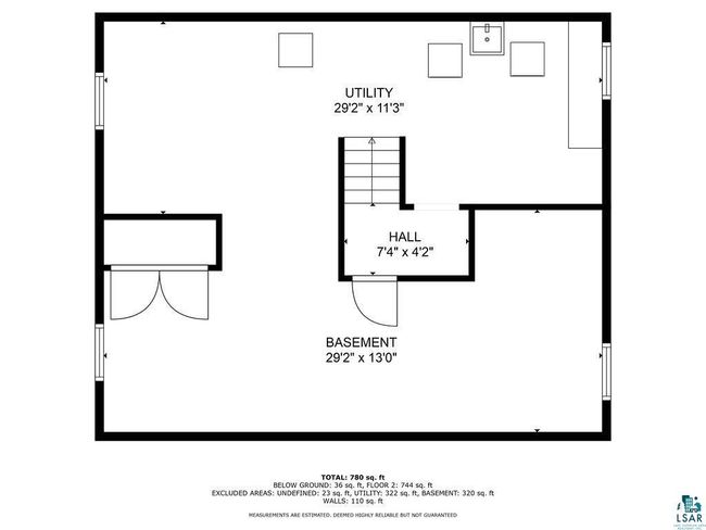 4918 Glenwood St, House other with 2 bedrooms, 1 bathrooms and null parking in Duluth MN | Image 21