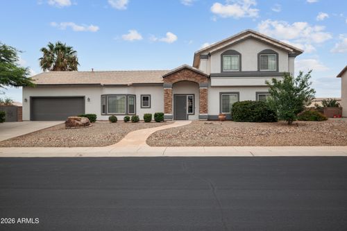 2167 Santa Fe Trl, Sierra Vista, AZ, 85635-4962 | Card Image