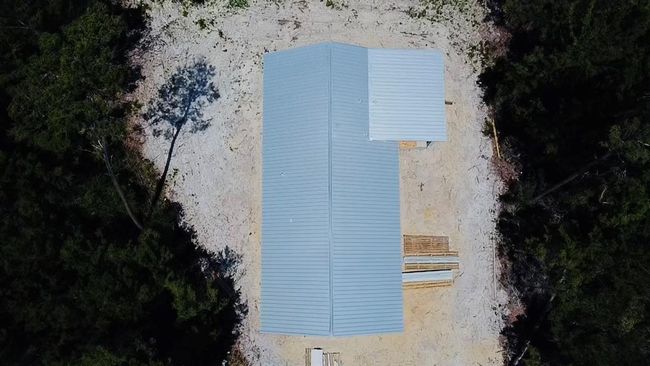 1588 Sandpiper Dr, House other with 3 bedrooms, 2 bathrooms and 3 parking in Carrabelle FL | Image 30
