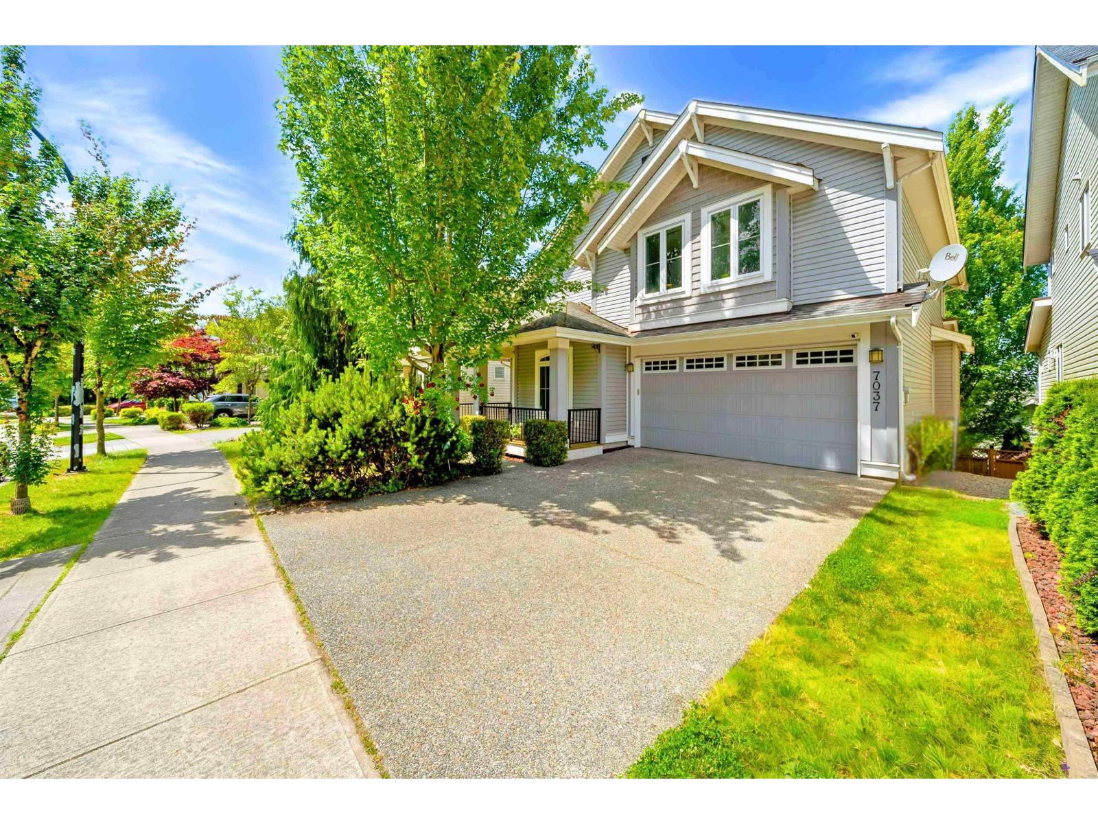 Residential in Surrey 2