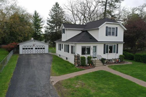 234 N Howard Avenue, Croswell, MI, 48022 | Card Image