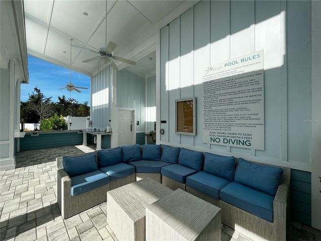 4067 Via Sienna Cir, Townhouse with 2 bedrooms, 3 bathrooms and null parking in SARASOTA FL | Image 4