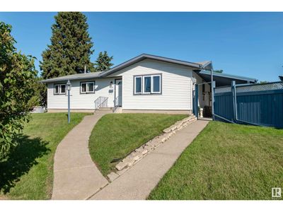 104 Georgian Way, House other with 3 bedrooms, 2 bathrooms and null parking in Sherwood Park AB | Image 1