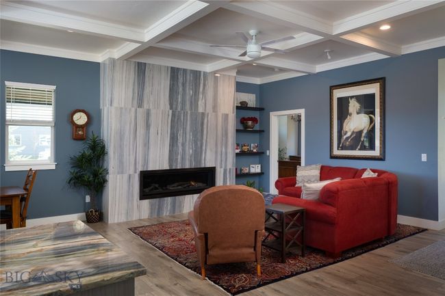 4221 Broken Spur Dr, House other with 4 bedrooms, 3 bathrooms and null parking in Bozeman MT | Image 12