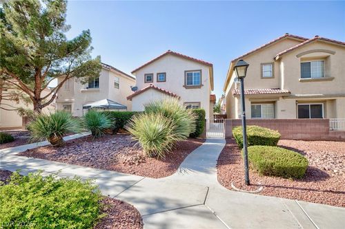 3023 Ocean City Ct, North Las Vegas, NV, 89031-0552 | Card Image