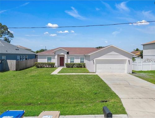 611 Elbridge Dr, KISSIMMEE, FL, 34758-4211 | Card Image