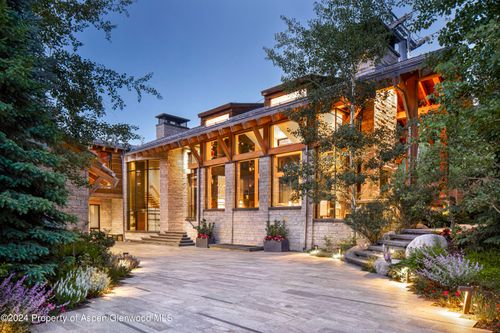 370 Exhibition Lane, Aspen, CO, 81611 | Card Image