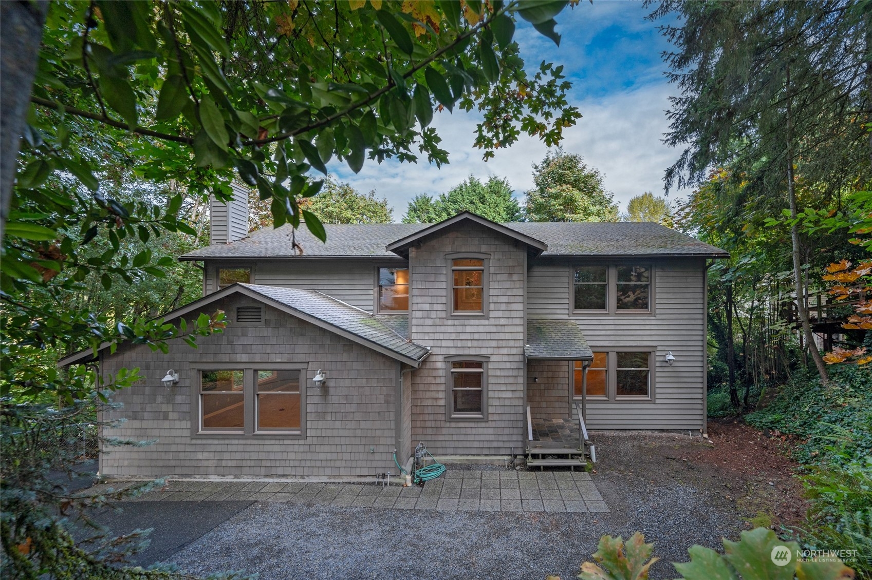 53rd Ave, Lake Forest Park, WA 98155