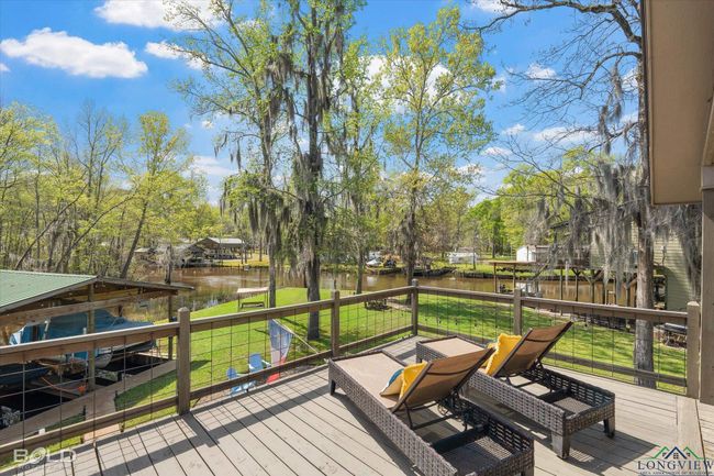 4120 Cypress Village Rd, House other with 3 bedrooms, 3 bathrooms and null parking in Karnack TX | Image 25