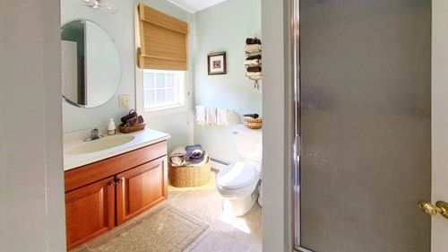 736 Calendar Brook Rd, West Burke, VT, 05871 | Card Image