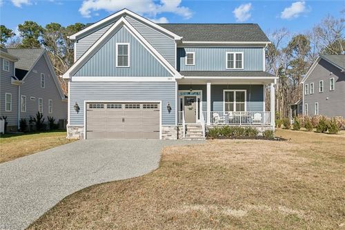 103 Calusa Turn, Yorktown, VA, 23693-2759 | Card Image