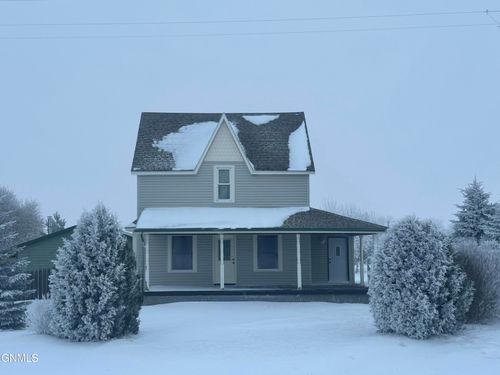 9613 County Road 47, Bottineau, ND, 58318-7203 | Card Image