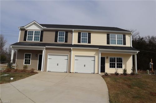 1176 Brooksridge Way, Whitsett, NC, 27377-9332 | Card Image
