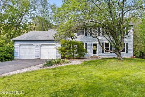 251 Locust Ave, Howell, NJ, 07731-2077 | Card Image