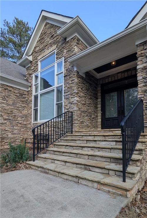 101 Arrow Wood Dr, Waleska, GA, 30183-2893 | Card Image