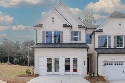 4240 Cavalier Way, Duluth, GA, 30097-5407 | Card Image