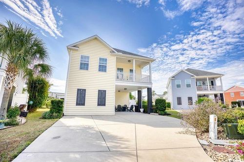 911 Ocean Pines Ct, North Myrtle Beach, SC, 29582-4498 | Card Image
