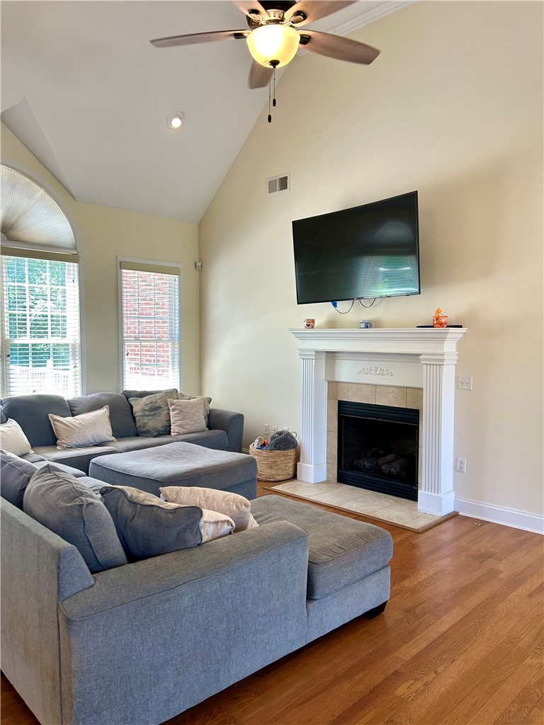 Residential in Anderson 5