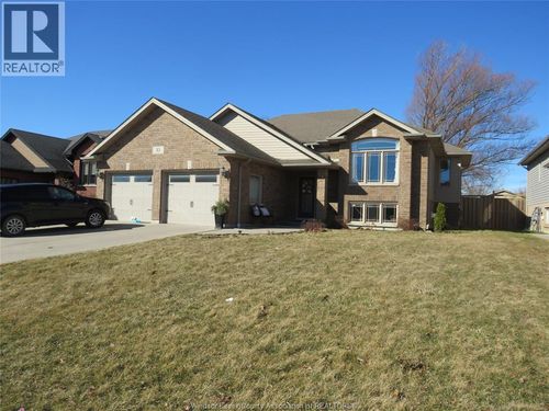 53 Antonio Crt, Leamington, ON, N8H5P8 | Card Image