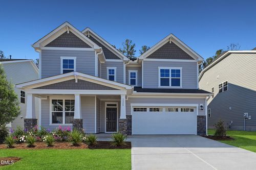 1573 Odette Way, Durham, NC, 27703-4400 | Card Image