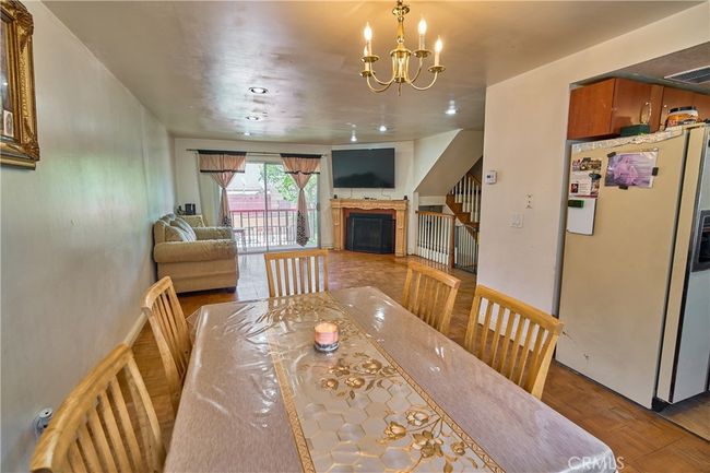UNIT-33 - 14287 Foothill Blvd, Townhouse with 3 bedrooms, 3 bathrooms and 2 parking in Sylmar CA | Image 6