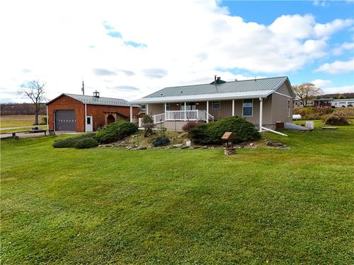 8703 Gallagher Road, Pulteney, NY, 14840 | Card Image