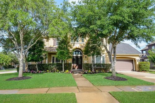 5118 Blue Lake Creek Trl, Katy, TX, 77494-1962 | Card Image