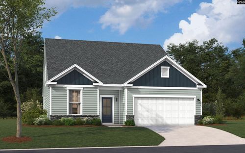 319 Old Slater Dr, Columbia, SC, 29209-9511 | Card Image