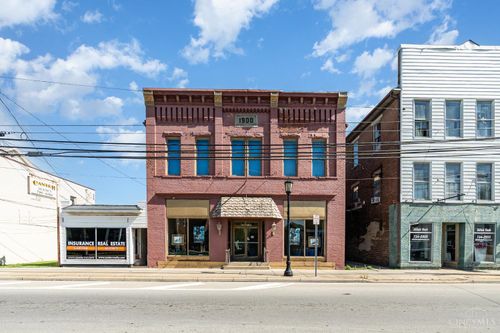 222 W Plane St, Bethel, OH, 45106-1308 | Card Image